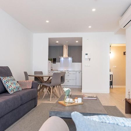 Concheiros 5 Apartamentos Turisticos Santiago de Compostela Ngoại thất bức ảnh