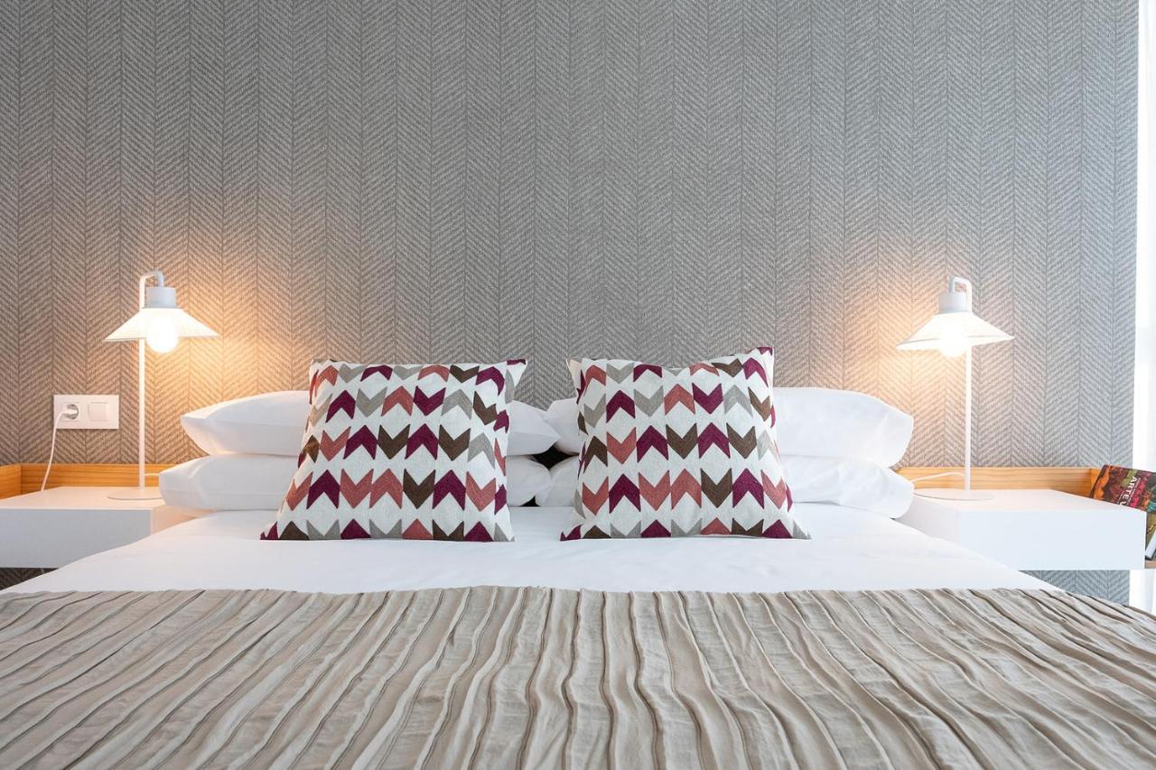 Concheiros 5 Apartamentos Turisticos Santiago de Compostela Ngoại thất bức ảnh